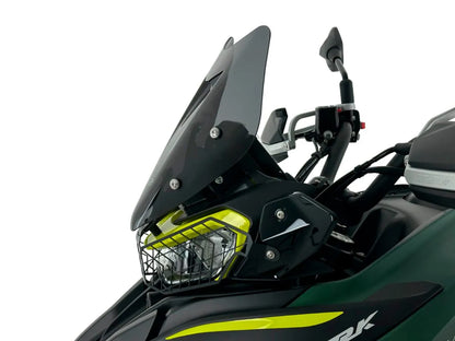 Wrs Windscreen OEM Street bild 6 PMMEDIA:27c2e76c3d051ca9