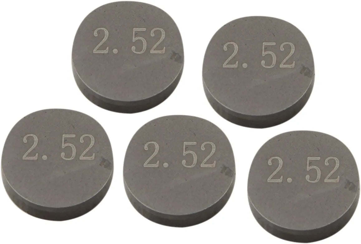 PROX Ventilskivor 8,90 mm 5-pack bild 1 PMMEDIA:b9f5f817c2341ad9