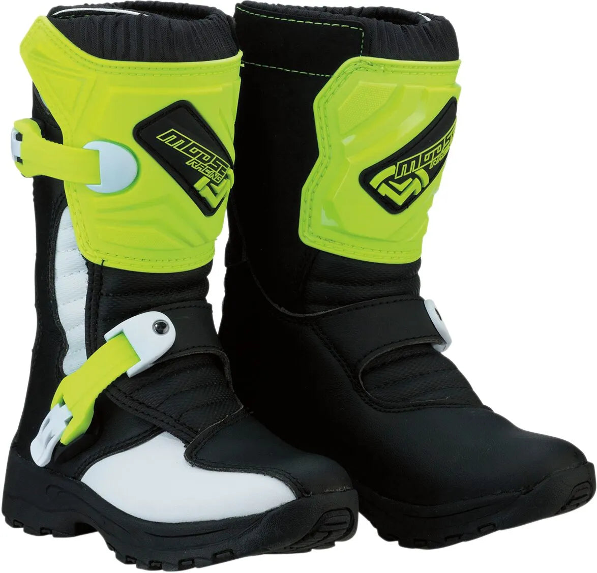Moose Offroad Soft Goods M1.3™ Youth Cross- & Endurostövlar bild 2 PMMEDIA:f2539b83b3b1be00
