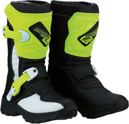Moose Offroad Soft Goods M1.3™ Youth Cross- & Endurostövlar bild 2 PMMEDIA:f2539b83b3b1be00