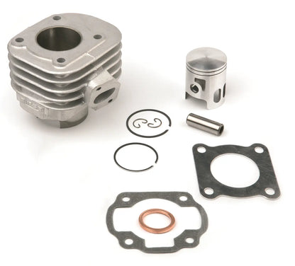 AIRSAL Cylinder Kit Minarelli AC Aluminium 65CC bild 1 PMMEDIA:ec72e94e6a265bbc