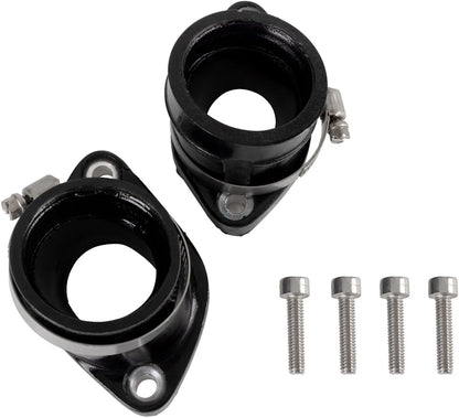 MOOSE OFFROAD HARD-PARTS Insugningsrör för Raptor bild 1 PMMEDIA:0fe7e90531e8805a
