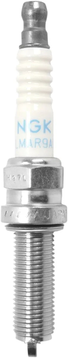 NGK SPARK PLUGS Iridium Tändstift SILMAR9A9S bild 1 PMMEDIA:8011ac65cb36a4a7