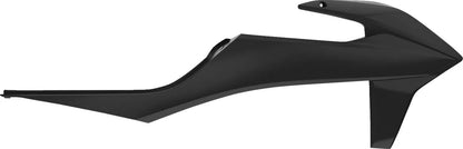 Polisport Radiator Covers For KTM Ersättningspaneler kaross bild 7 PMMEDIA:ef7dcd027f32ee1f