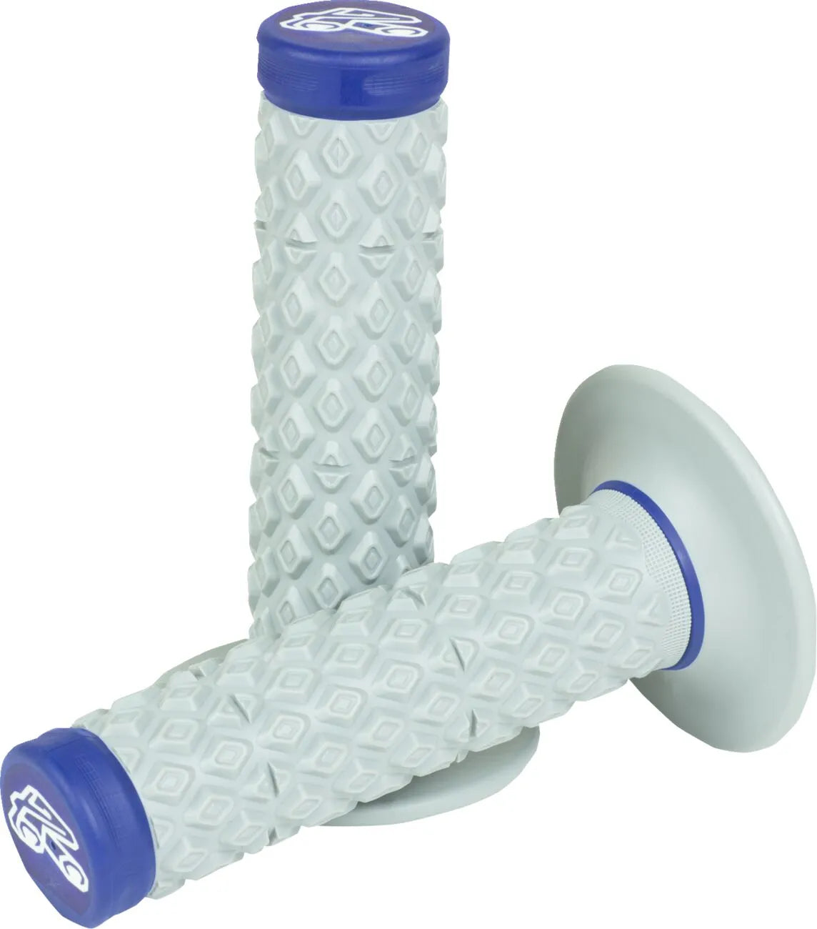 Renthal MX Soft/Firm Comfort Dual Grips Handtag bild 1 PMMEDIA:b512e5ae5e1d1b4b