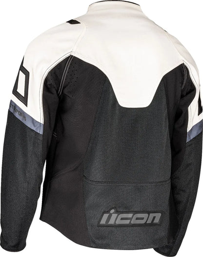 Icon Contra3™ Jacka textil herr bild 4 PMMEDIA:f5225644958da609