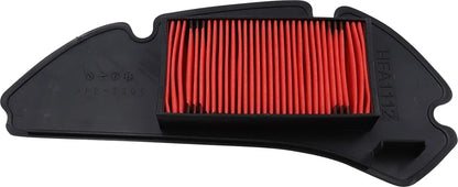 HIFLOFILTRO Luftfilter för Scooter bild 1 PMMEDIA:9e61a2b953373191