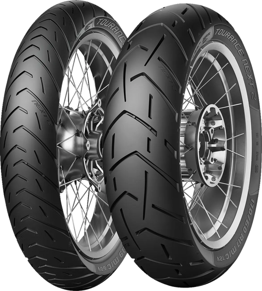 Metzeler Tourance™ Next 2 Dual sport däck bak bild 1 PMMEDIA:f78d61d3223050ce