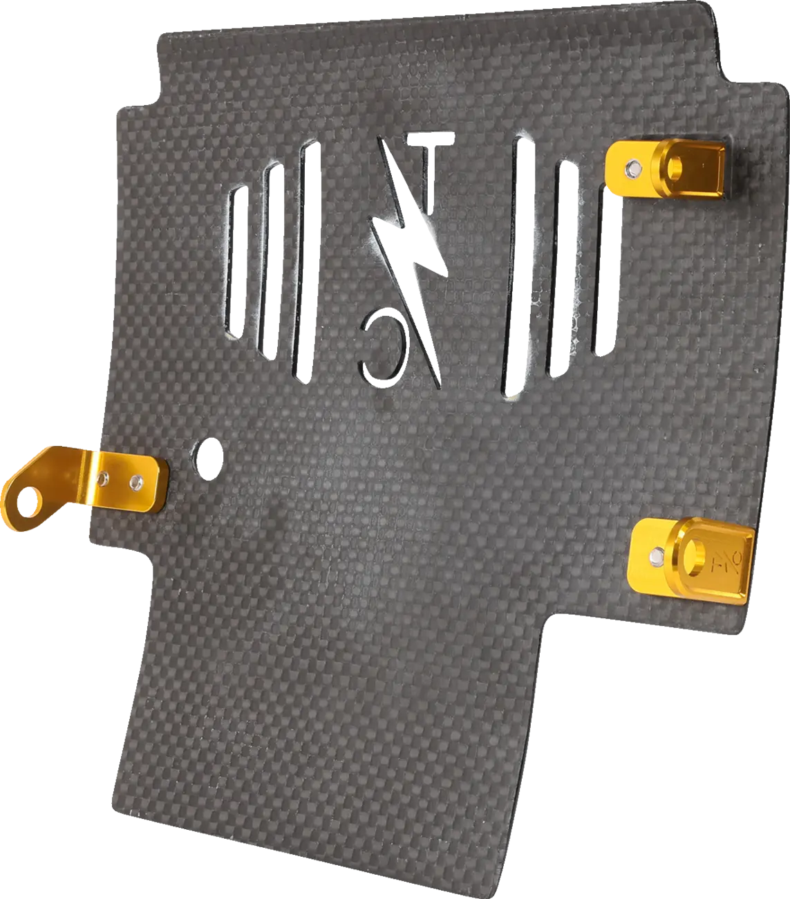 Thrashin Supply Co Skid Plate Motorskydd bild 13 PMMEDIA:f4689e4310208fa2