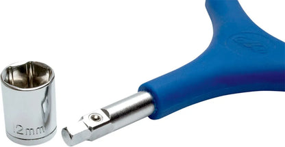 MOTION PRO Combo Y-Drive Skiftnyckel bild 1 PMMEDIA:402e7a033fc24711