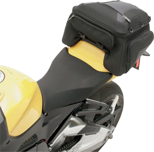 SADDLEMEN Sport Tunnel Bag bild 2 PMMEDIA:7320724bc54bb8ad