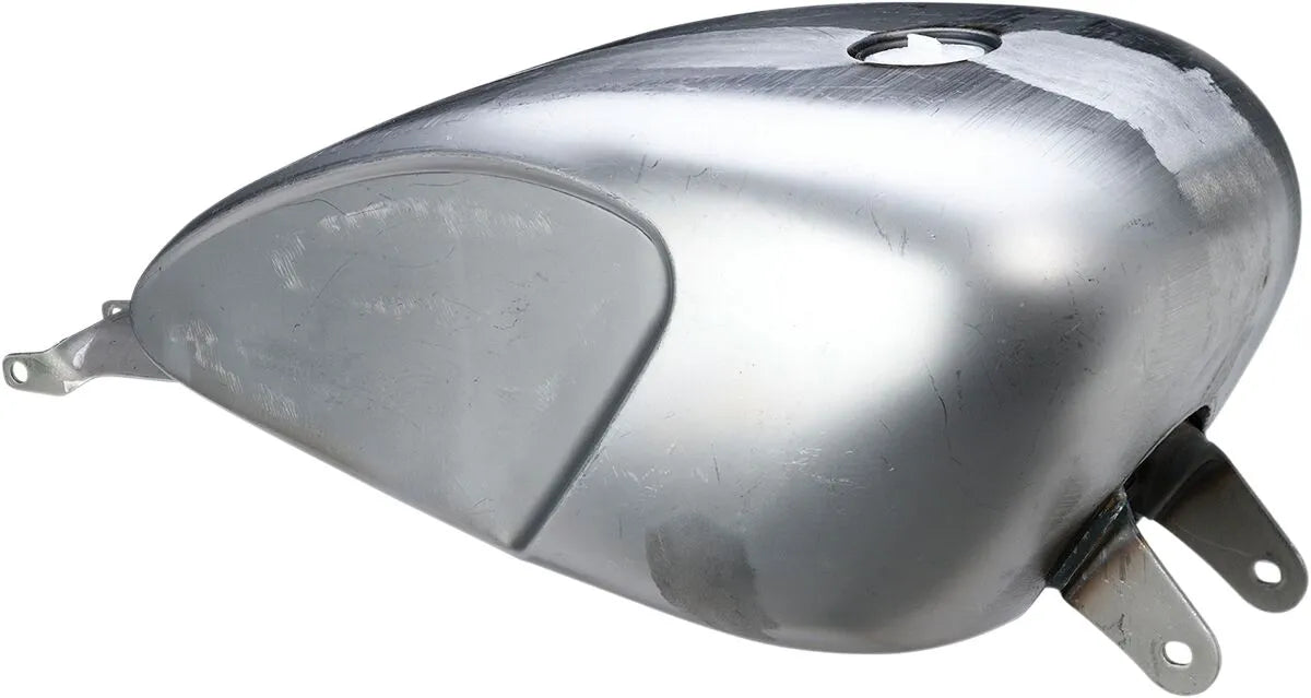 Drag Specialties Legacy Gas Tank Bensintankar bild 1 PMMEDIA:c7f635b618503fb1
