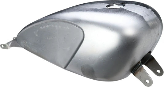 Drag Specialties Legacy Gas Tank Bensintankar bild 1 PMMEDIA:c7f635b618503fb1