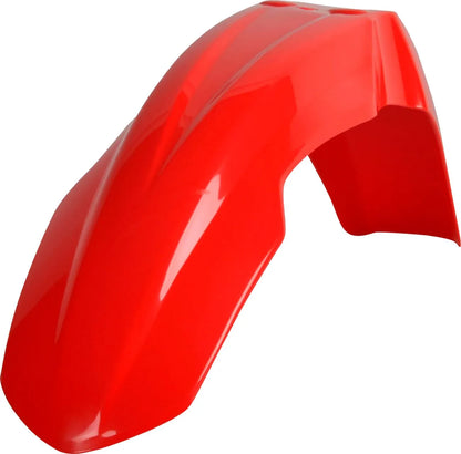 Polisport Front Fender Offroadmotorcyklar bild 10 PMMEDIA:b8ec232379dae297