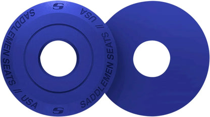 Saddlemen Fender Seat Washer Sadelfästen bild 2 PMMEDIA:83a0df16d8293740
