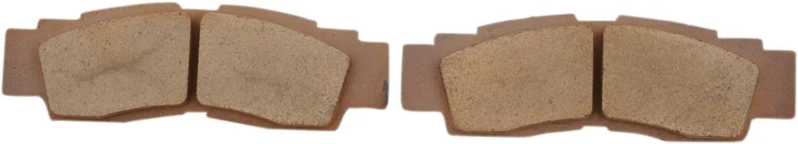 DP BRAKES Sinterade Bromsbelägg Fram bild 1 PMMEDIA:e005c9d5b327af52