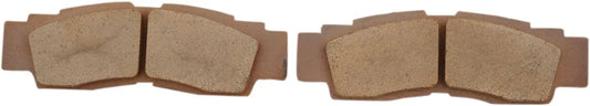 DP BRAKES Sinterade Bromsbelägg Fram bild 1 PMMEDIA:e005c9d5b327af52