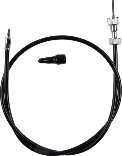 Drag Specialties Front-Wheel Drive Speedometer Cable Hastighetsmätarkablar bild 2 PMMEDIA:e3558181c676f8bf