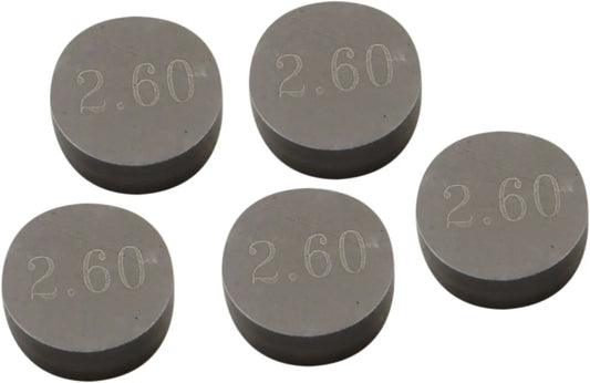 PROX Ventilshim 7,48 mm, 5-pack bild 1 PMMEDIA:d665a7ac3e98cfac