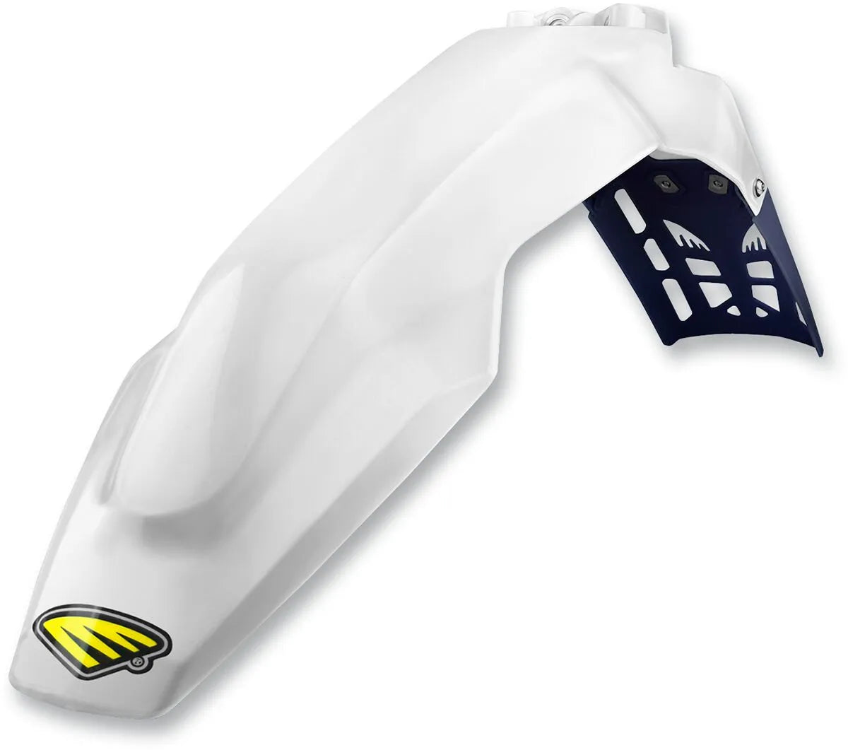 Cycra Cycralite Front Fender Offroadmotorcyklar bild 8 PMMEDIA:71ef432b15a4dba8