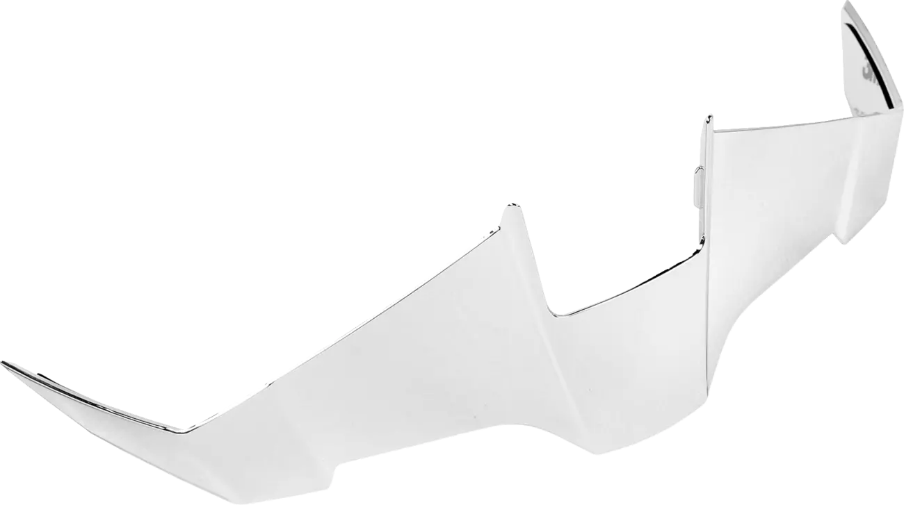 Icon Threshold™ Helmet Rear Spoiler Yttre hjälmdelar bild 3 PMMEDIA:0c850ffa60056003