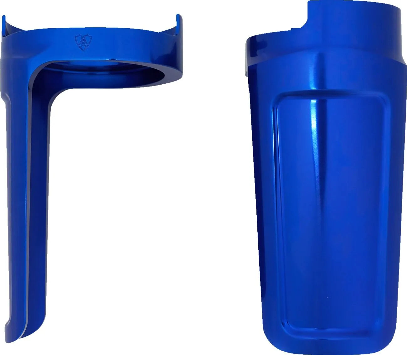 Arlen Ness Method® Performance Bagger Fork Guards Nedre gaffelben bild 3 PMMEDIA:ec0749b771cbd0ad