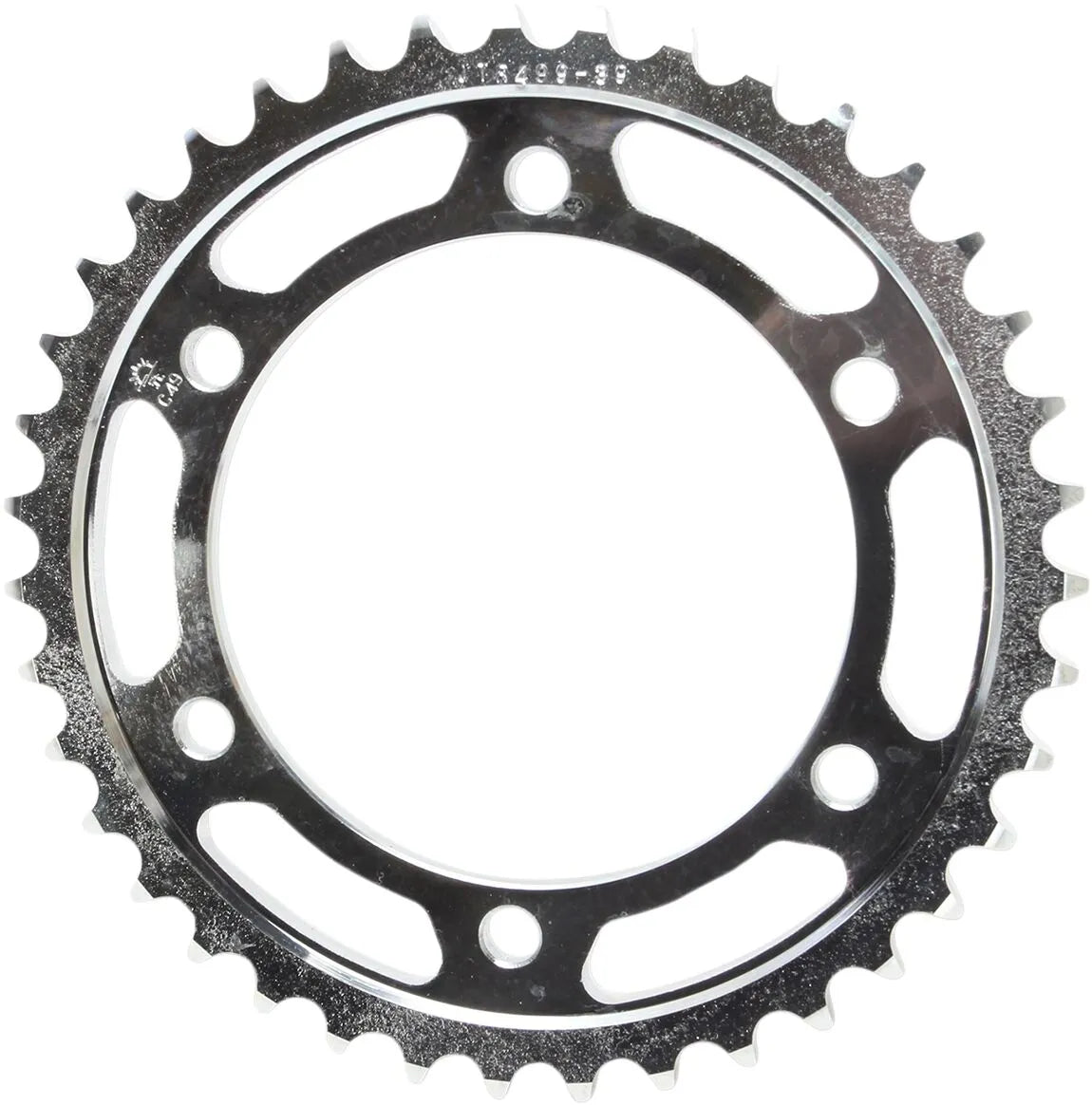 JT SPROCKETS Bakdrev i stål 39T 530 bild 1 PMMEDIA:eeb040cf9fcfd14a