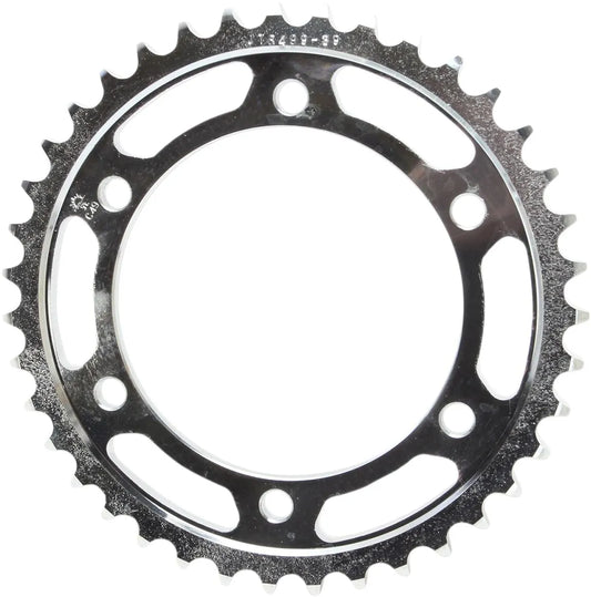 JT SPROCKETS Bakdrev i stål 39T 530 bild 1 PMMEDIA:eeb040cf9fcfd14a