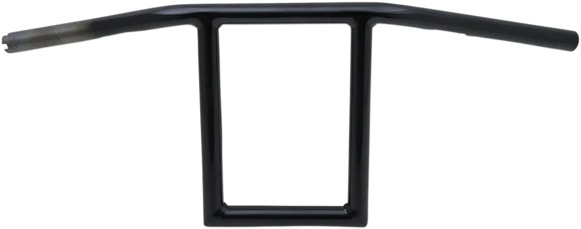 La Choppers 1-1/4" Twin Peaks Hefty Big Twin Handlebar Styren bild 5 PMMEDIA:5b6635bd036bfa82