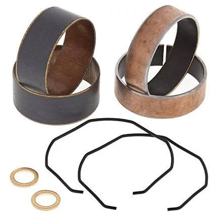 All Balls Fork Bushings and Seals Kit Packboxar gaffeltätning bild 1 PMMEDIA:ba7d2abf47be4192