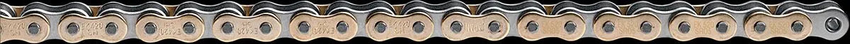 EK 420 SH Drive Chain 126 länkar bild 2 PMMEDIA:273d8af2e40561d0