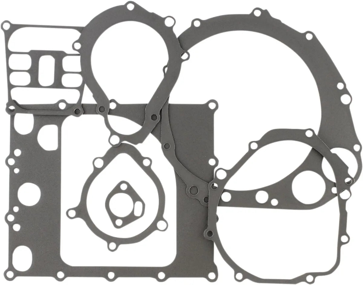COMETIC Lower End Gasket Kit för Suzuki bild 1 PMMEDIA:79e29f5a6b1354fa