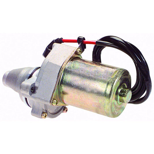PARTS EUROPE Starter SU/KA bild 2 PMMEDIA:de05b9ffe00f26a2