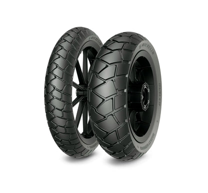 MICHELIN Scorcher Adventure Framdäck 120/70 R19 60V bild 3 PMMEDIA:2f9d4709f63a0a46