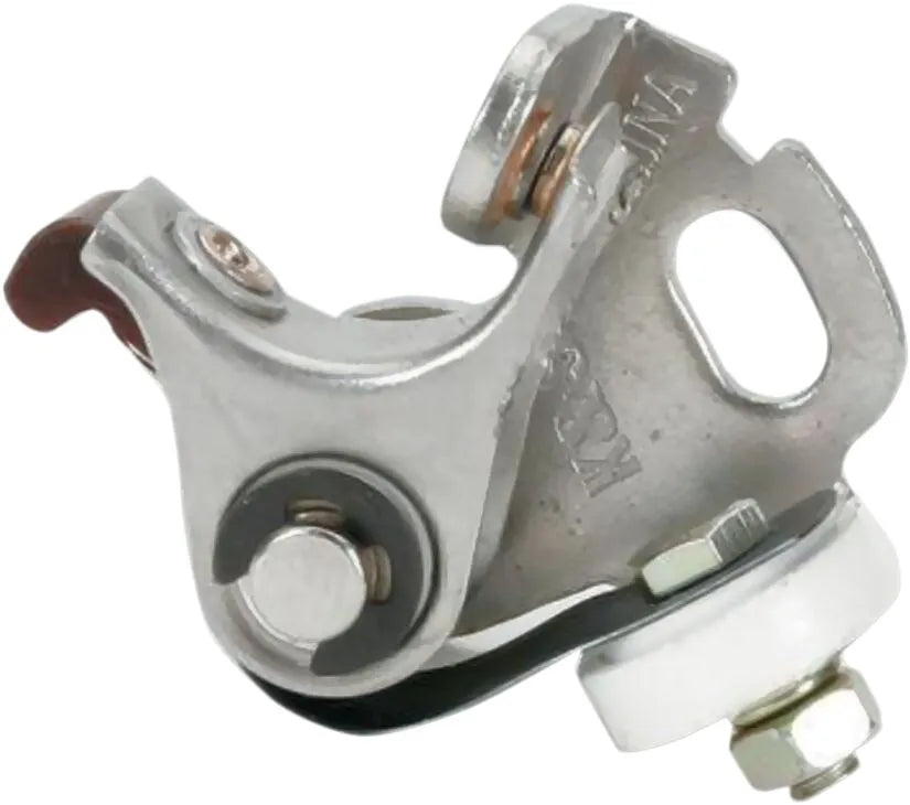 K S Technologies Contact Point Set Tändningskomponenter bild 1 PMMEDIA:e3703f3b0467d810