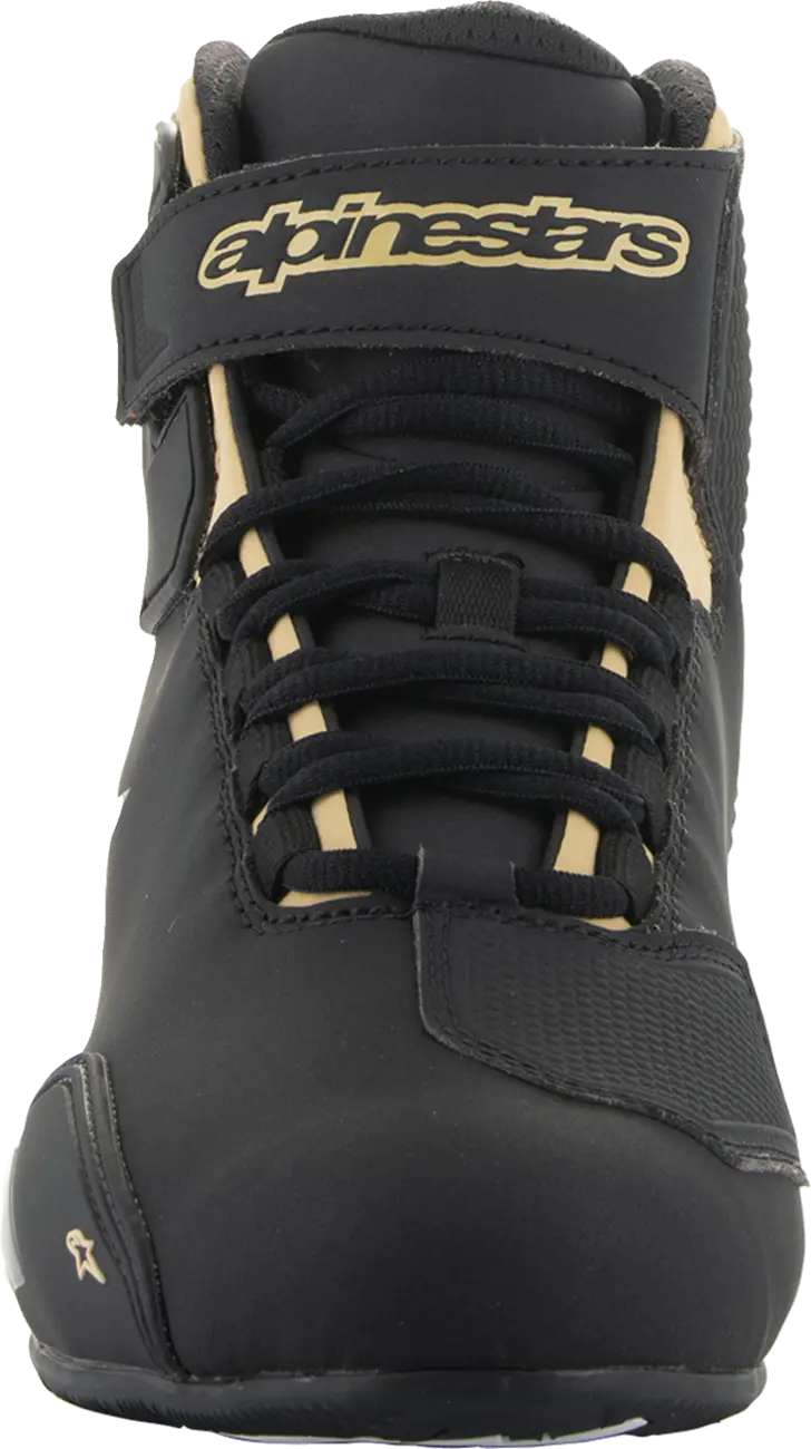 ALPINESTARS (ROAD) Stella Sektor Dammotorcykelskor bild 3 PMMEDIA:daeed34ab19c4f49