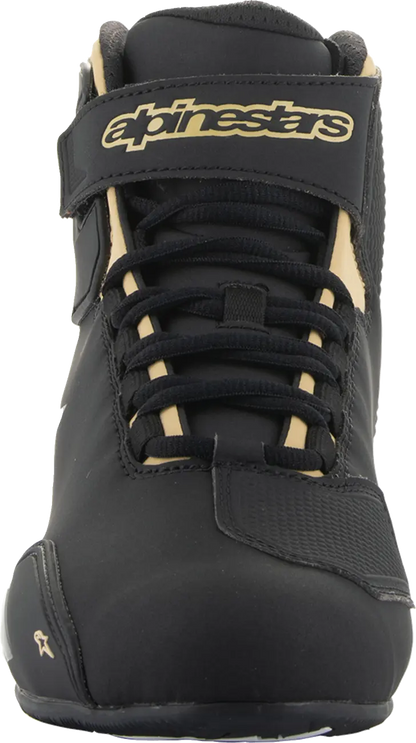ALPINESTARS (ROAD) Stella Sektor Dammotorcykelskor bild 3 PMMEDIA:daeed34ab19c4f49