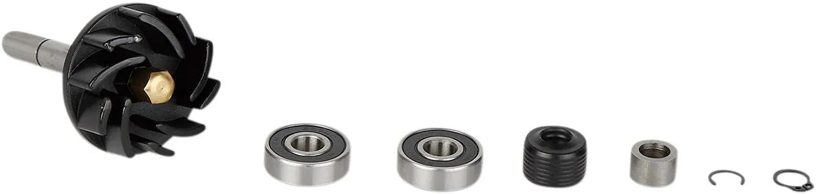 PARTS EUROPE Reparationssats för vattenpump bild 1 PMMEDIA:251a8e44b6d77352