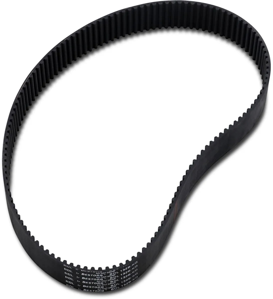 Belt Drives Ltd Replacement Primary Belt Primärdrift & delar bild 3 PMMEDIA:2bb40378f59603b2