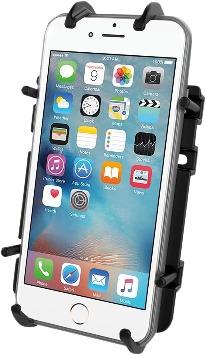 RAM MOUNTS Universal Quick-Grip Fäste bild 3 PMMEDIA:e4ad7b424a6bf19e