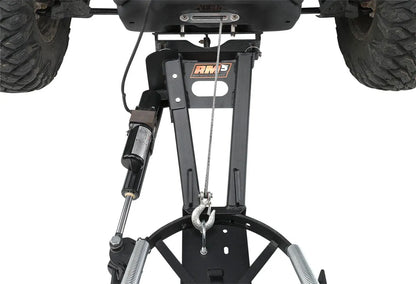 MOOSE OFFROAD- SNOW RM5 Hydrauliskt Svängpaket bild 3 PMMEDIA:1eed90d340c965b3