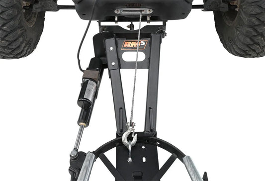 MOOSE OFFROAD- SNOW RM5 Hydrauliskt Svängpaket bild 3 PMMEDIA:1eed90d340c965b3