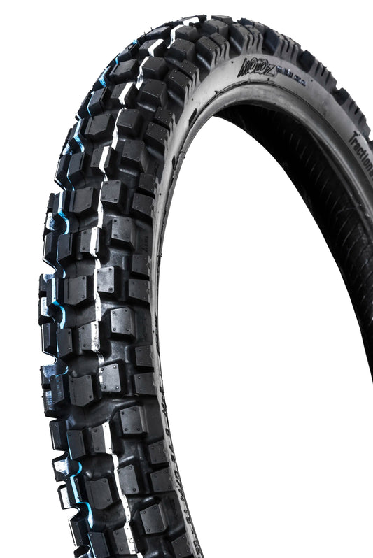 Motoz Tractionator RALLZ Dual sport däck fram bild 2 PMMEDIA:7a8b060dfa89fbbd