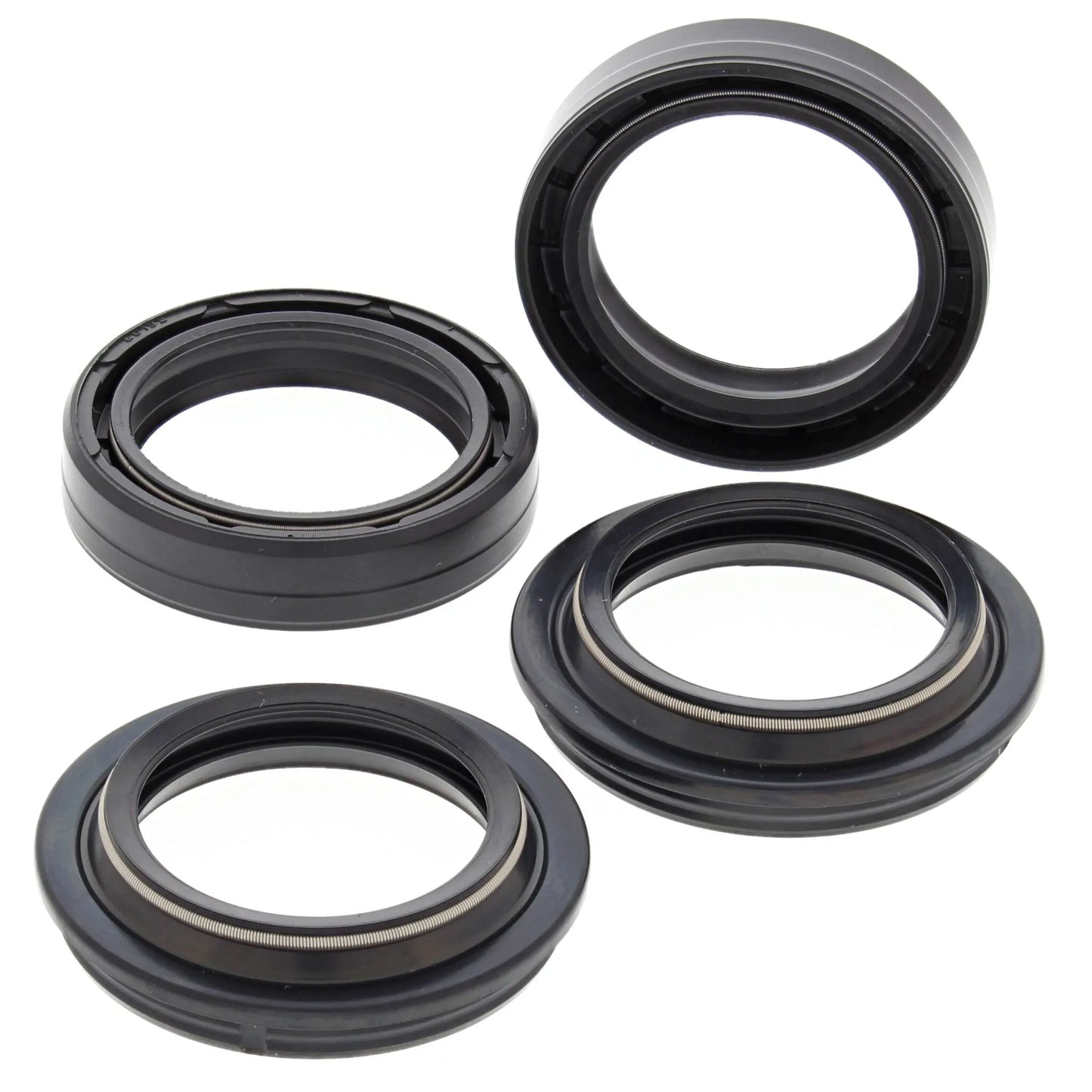 All Balls Fork Oil Seal/ Dust Seal Kit Packboxar gaffeltätning bild 6 PMMEDIA:d416847f7ff5ef71