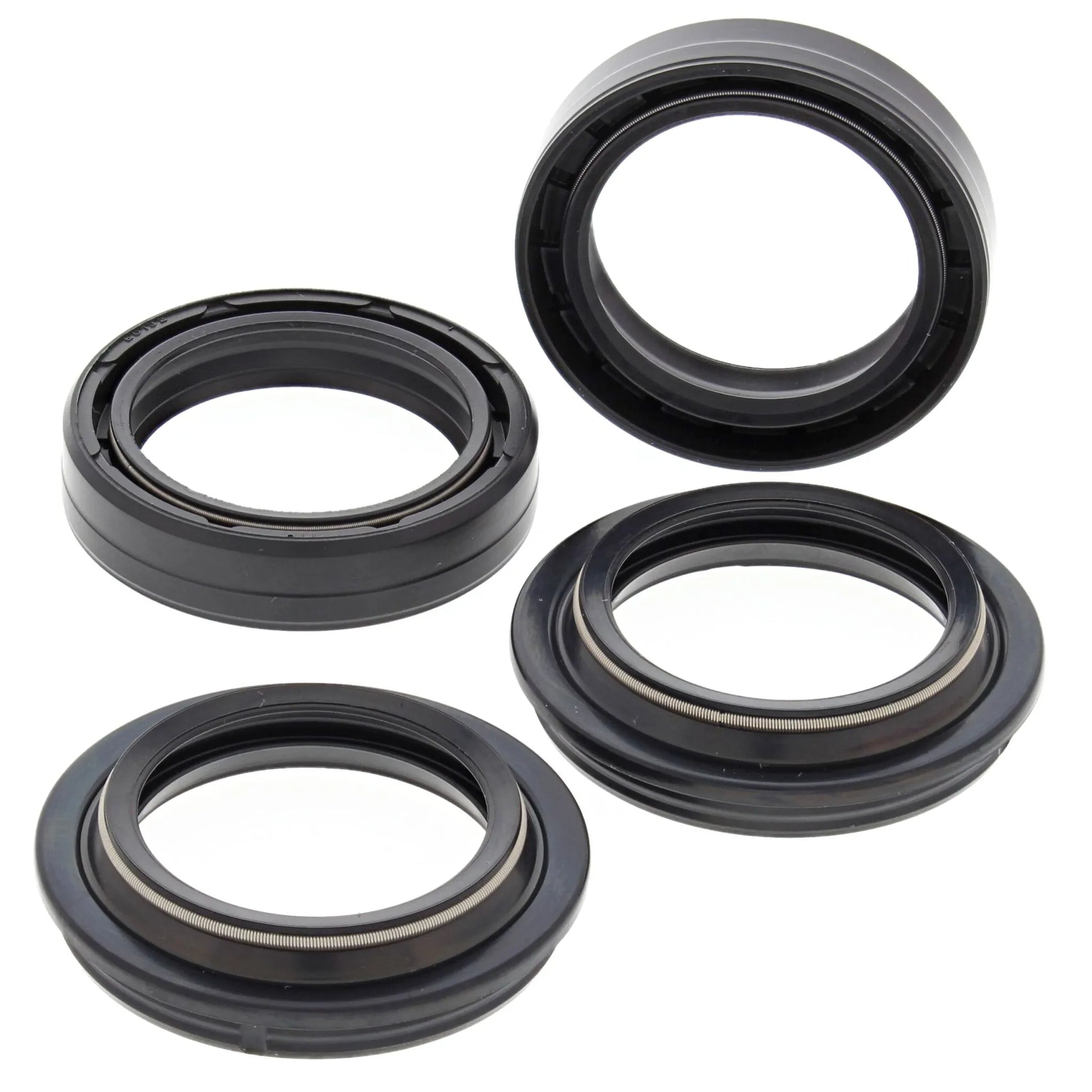All Balls Fork Oil Seal/ Dust Seal Kit Packboxar gaffeltätning bild 6 PMMEDIA:d416847f7ff5ef71