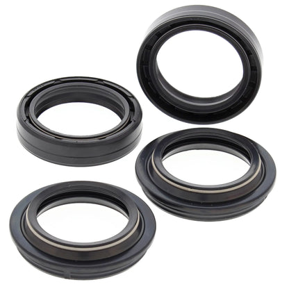 All Balls Fork Oil Seal/ Dust Seal Kit Packboxar gaffeltätning bild 6 PMMEDIA:d416847f7ff5ef71