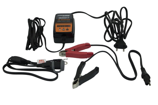 MOOSE OFFROAD HARD-PARTS Charger OptiMATE 1 DUO MSE bild 2 PMMEDIA:8593d6d051a827e8
