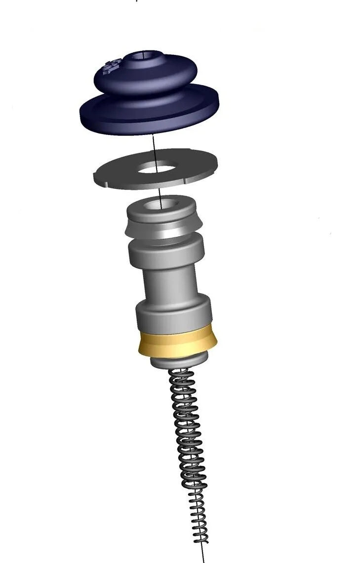 MAGURA 195 Radial Reservoir Kolvsats bild 1 PMMEDIA:e43f7fad82ad4854
