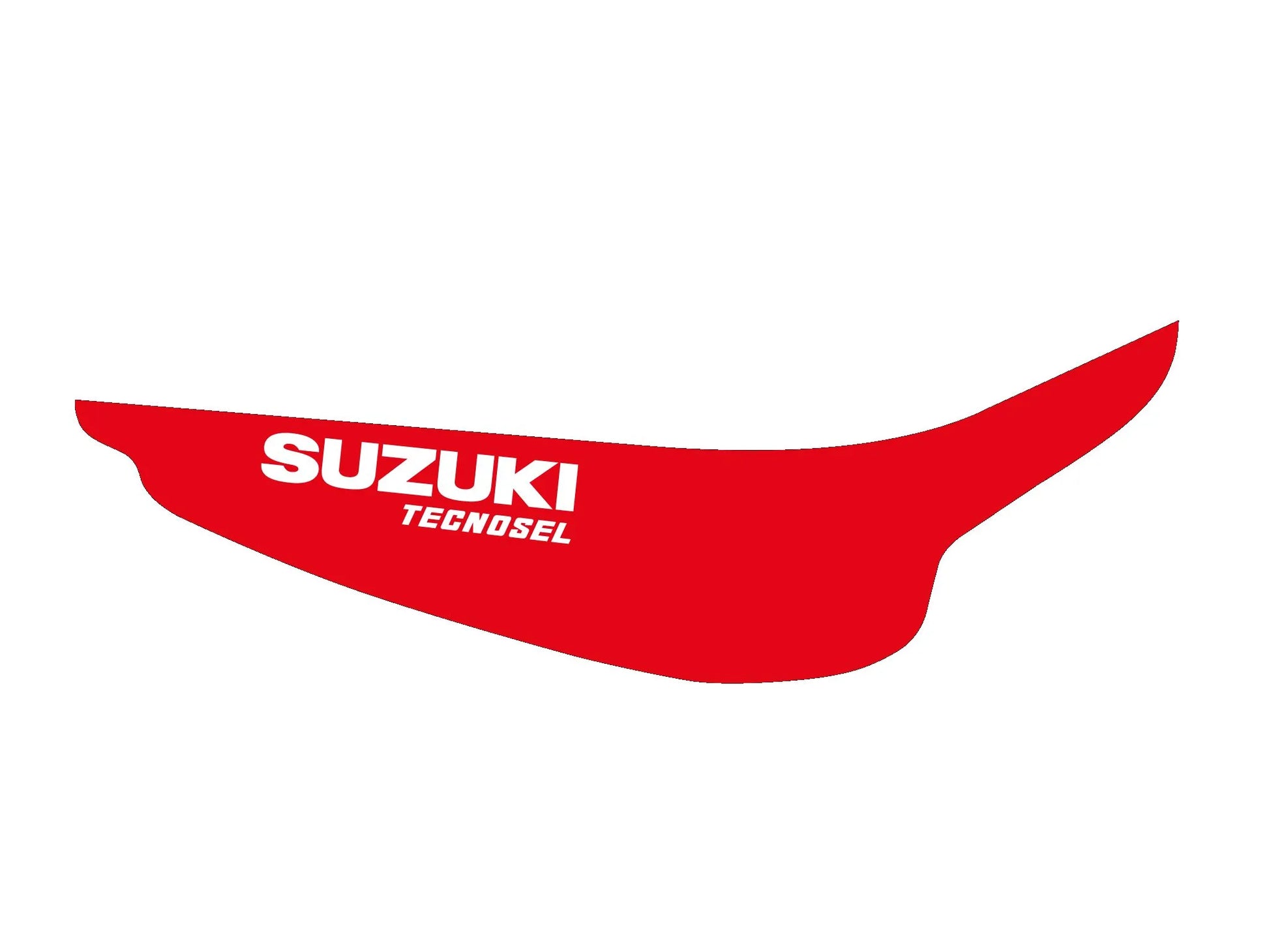 Tecnosel Seat Cover Team Honda Sadelöverdrag bild 17 PMMEDIA:f13e16847f53362c