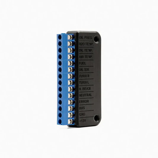 MOTOGADGET Motoscope Pro Breakout Box bild 1 PMMEDIA:945d9eeec564793a